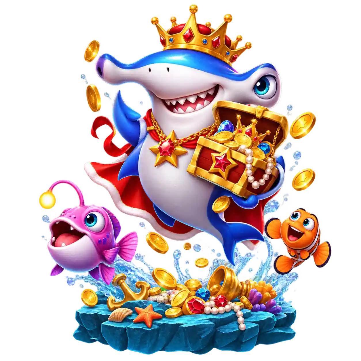 Online Slots at Jili Titles