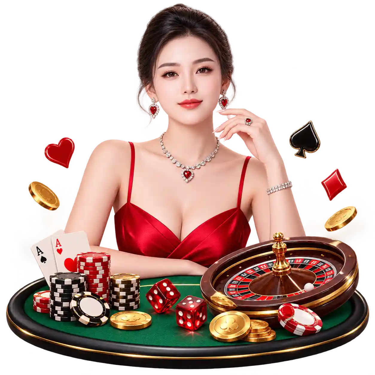 Classic Reel Slots