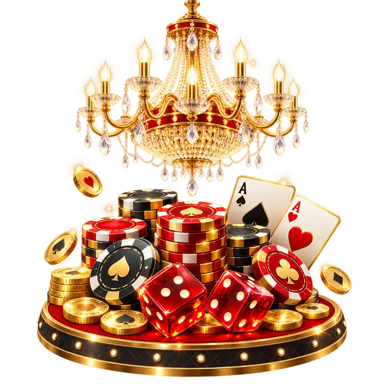 Live Roulette Table