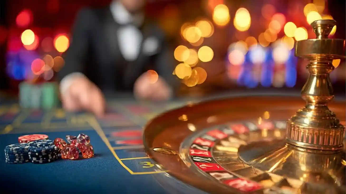 5bmw33: Paano Maglaro at Sulitin ang Online Casino Platform