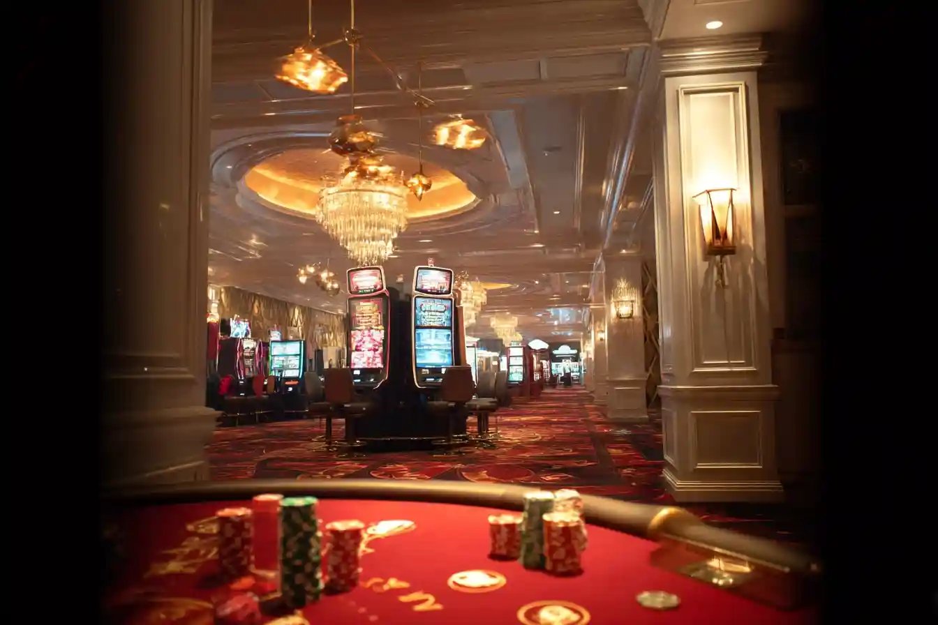 Blackjack vs Baccarat: Alin ang Mas Angkop sa Iyo?