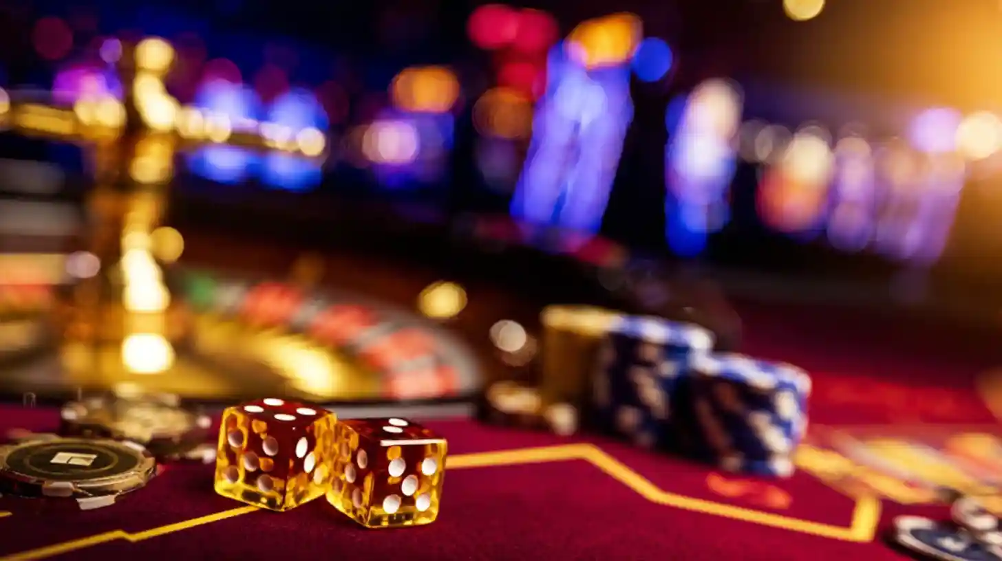 Baccarat Bet: Lahat ng Dapat Mong Malaman