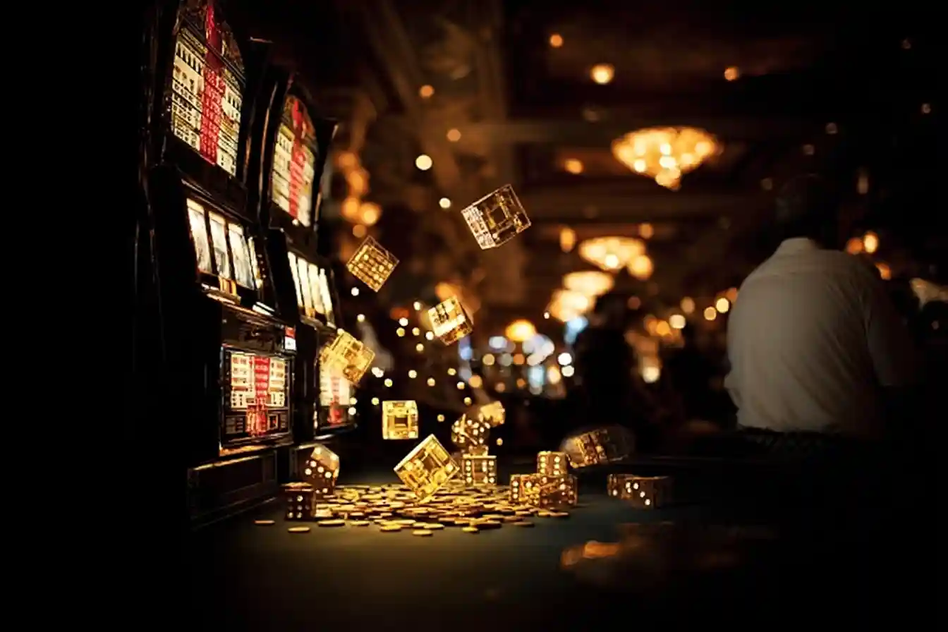 5bmw33: Online Casino Experience sa Pilipinas