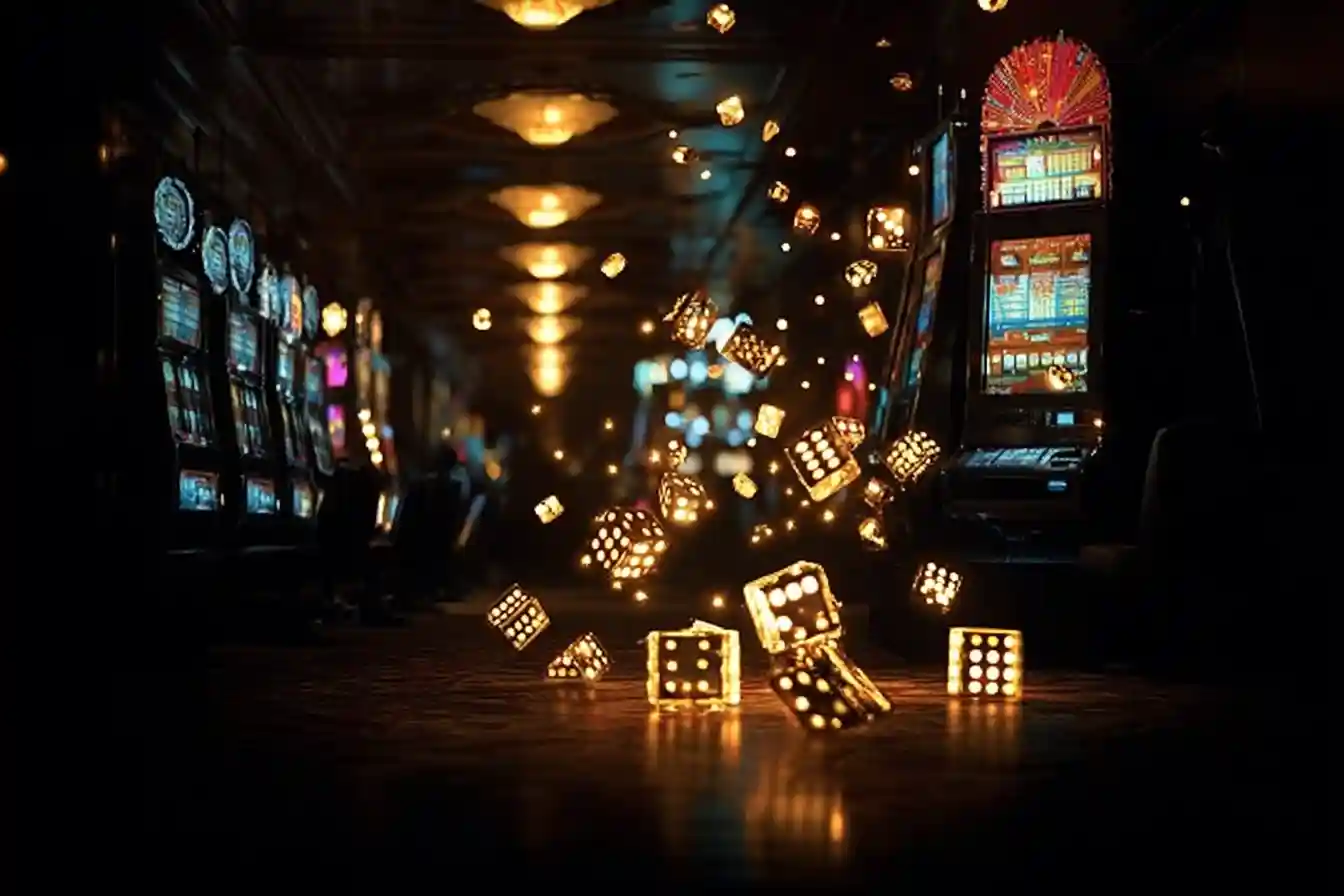 5bmw33: Ang Pinakamahusay na Online Casino sa Pilipinas