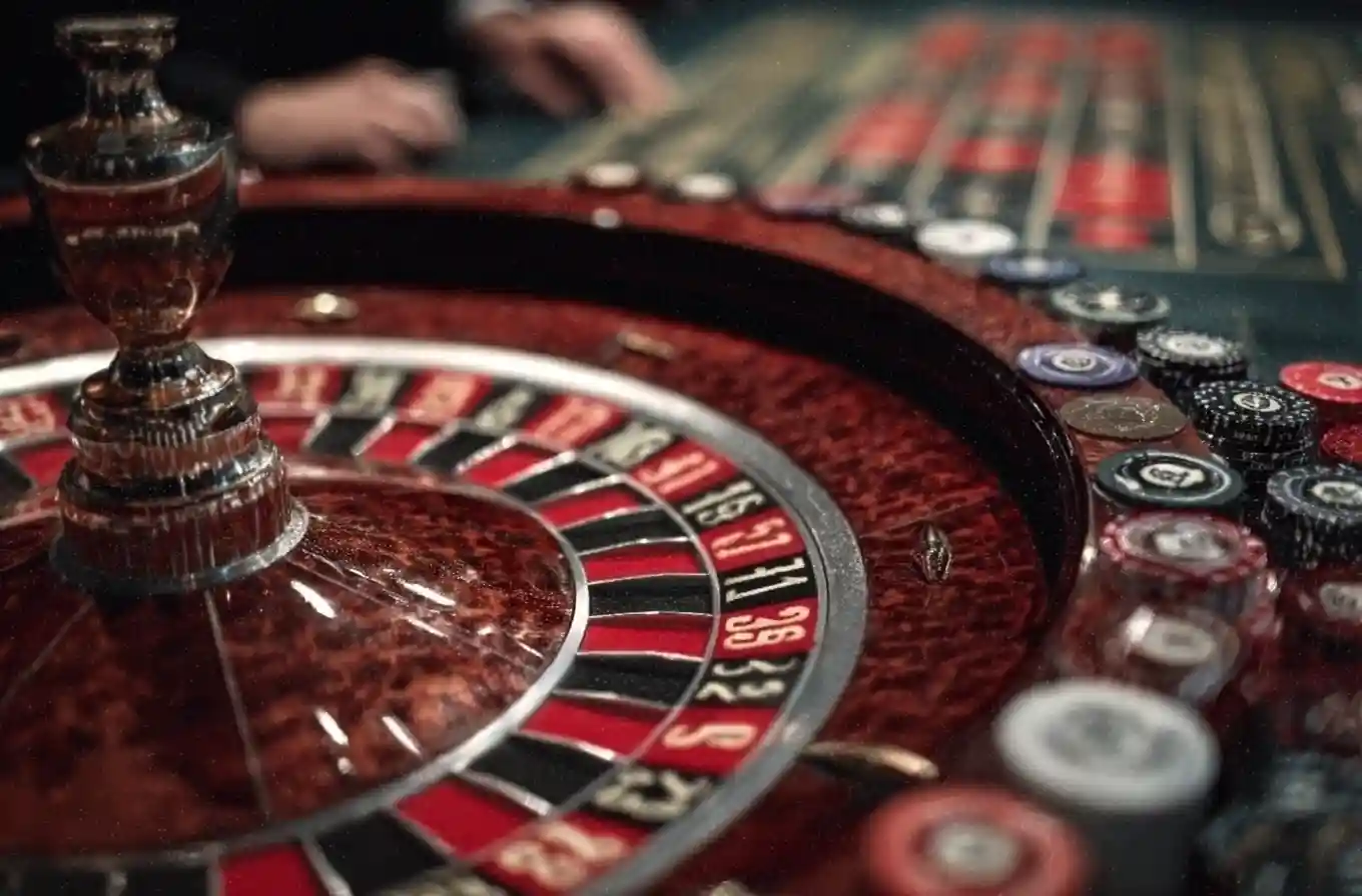 5bmw33 Casino: Tuklasin ang Online Gaming sa Pilipinas