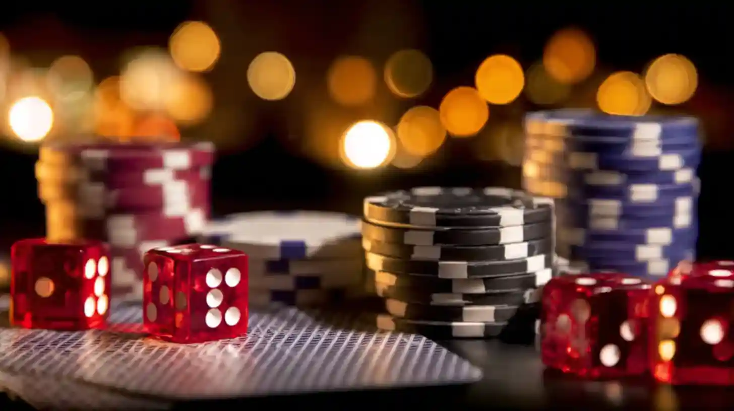 5bmw33 Casino: Tuklasin ang Mga Tampok at Benepisyo