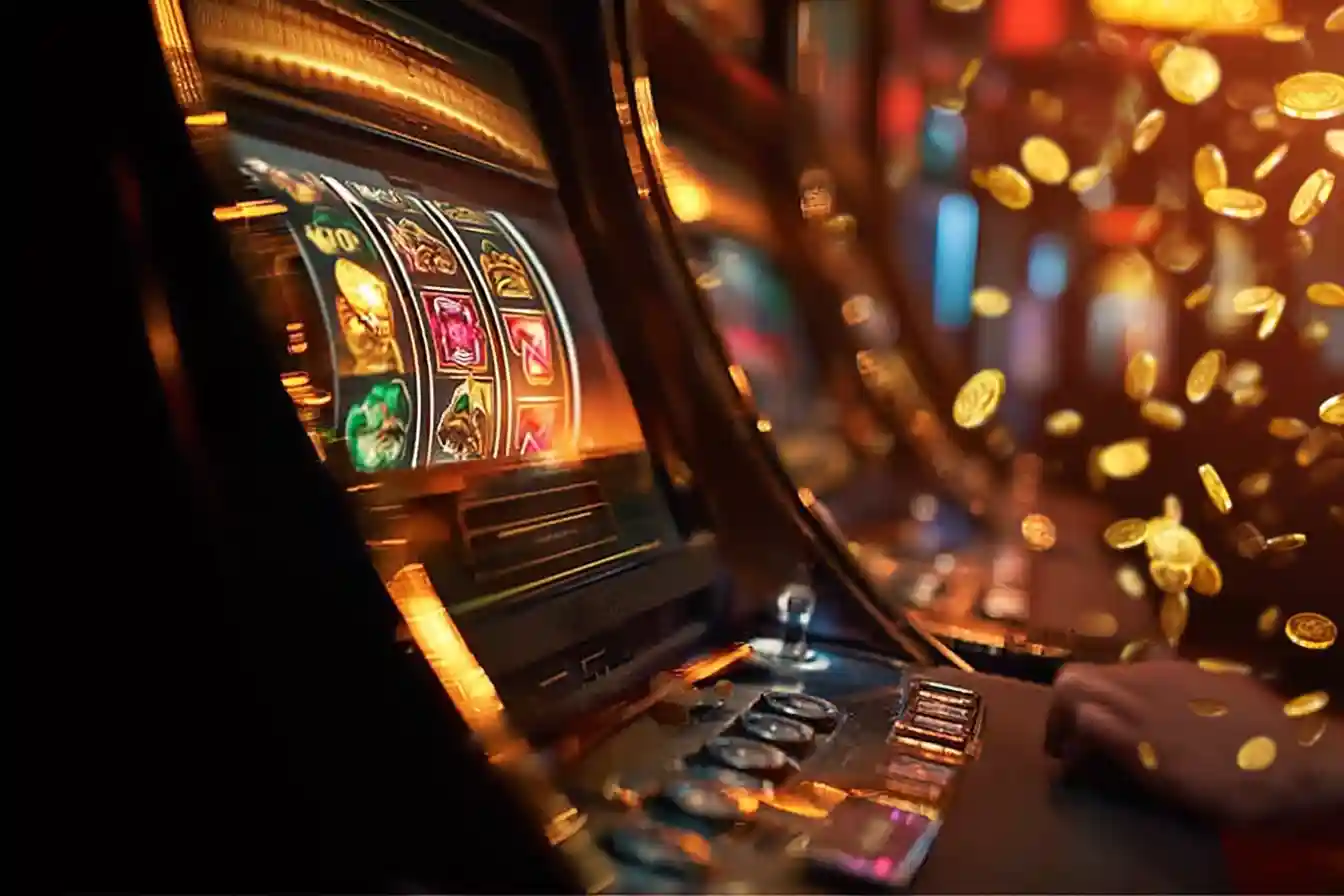 5bmw33 Casino: Karanasan at Laro para sa Pilipino