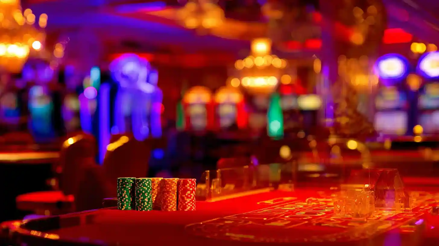 5bmw33: Ang Iyong Ultimate Online Casino Guide