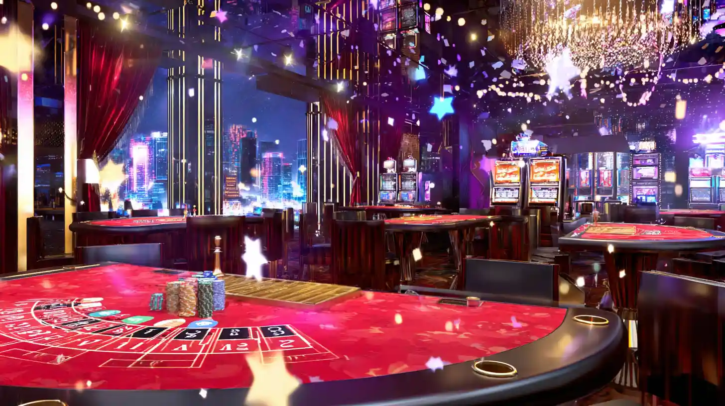 5bmw33 Casino: Pag-unawa at Pag-explore ng Online Platform
