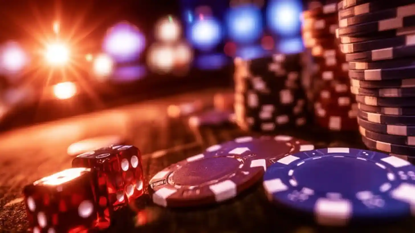 Pagsusuri ng 5bmw33 Casino: Mga Laro at Estratehiya